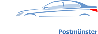 Dieter Rauch Automobile Postmünster